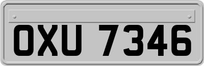 OXU7346