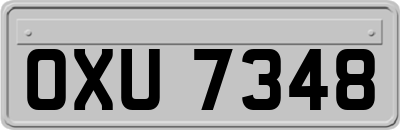 OXU7348
