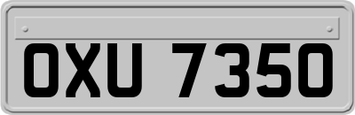 OXU7350