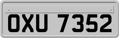 OXU7352