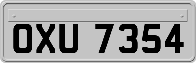 OXU7354