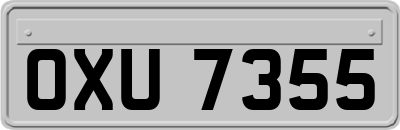 OXU7355