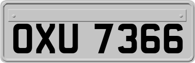 OXU7366