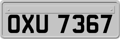 OXU7367