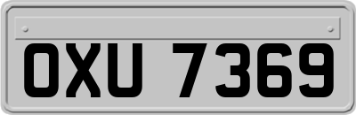 OXU7369