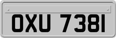 OXU7381