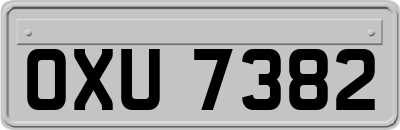 OXU7382