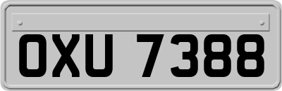 OXU7388