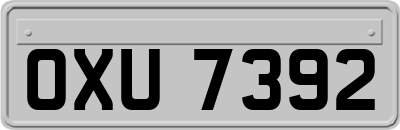 OXU7392