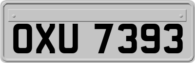 OXU7393