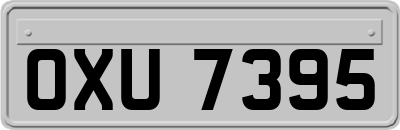 OXU7395