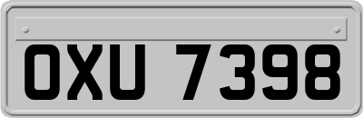 OXU7398
