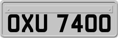 OXU7400