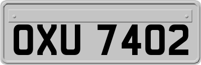 OXU7402