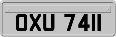 OXU7411
