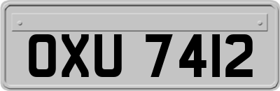 OXU7412