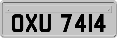 OXU7414