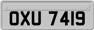 OXU7419