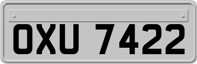 OXU7422