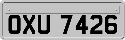 OXU7426