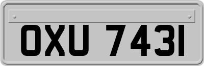 OXU7431