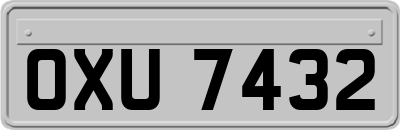 OXU7432