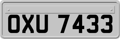 OXU7433