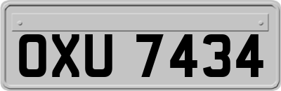 OXU7434