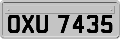 OXU7435