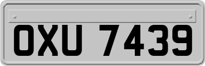 OXU7439