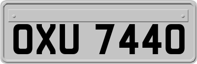 OXU7440
