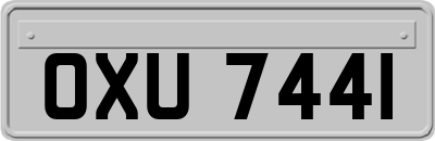 OXU7441