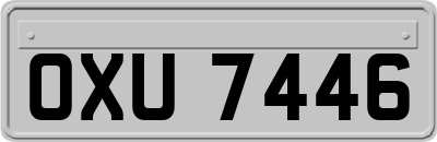 OXU7446
