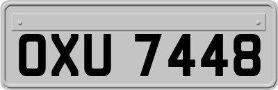 OXU7448