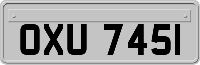 OXU7451