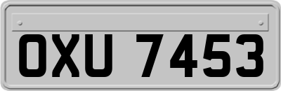OXU7453