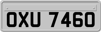 OXU7460