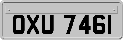 OXU7461