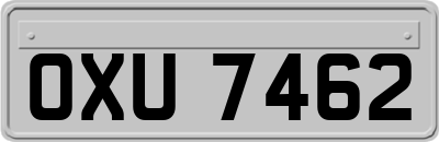 OXU7462