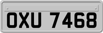 OXU7468