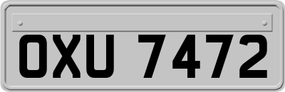 OXU7472