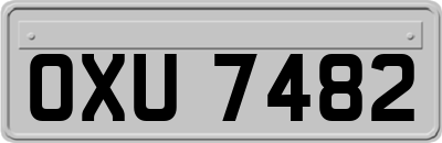 OXU7482