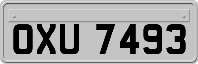 OXU7493