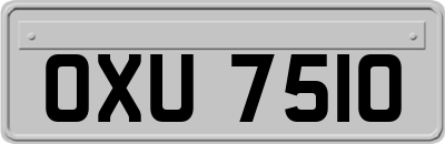 OXU7510