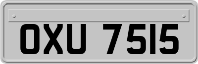 OXU7515