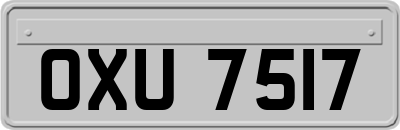 OXU7517