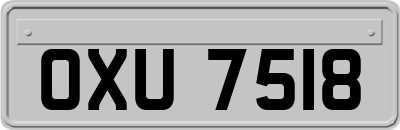 OXU7518