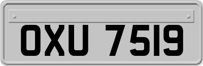 OXU7519