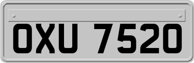 OXU7520