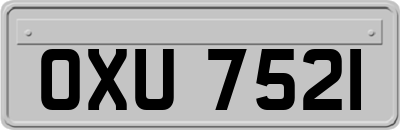 OXU7521